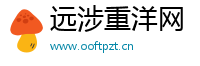 远涉重洋网